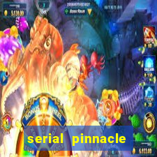 serial pinnacle studio 14 hd ultimate collection